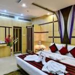 The Crown Hotel & Banquets: The Best in Muzaffarpur