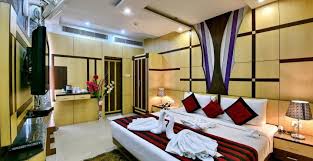 The Crown Hotel & Banquets: The Best in Muzaffarpur