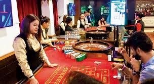 Navigating the Daemul Casino Official Site: A User’s Guide