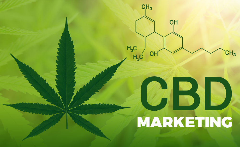 Innovative Marketing Approaches for CBD Products