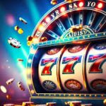 Spin Triumph: Latest Slots for Big Payouts