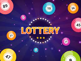 Online Lottery: Your Key to Big Wins