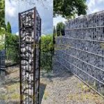 Gabions vs. Traditional Retaining Walls: A Comparison