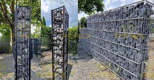 Gabions vs. Traditional Retaining Walls: A Comparison