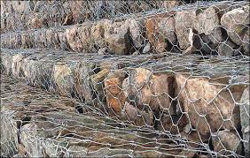 The History and Evolution of Gabions in Architecture