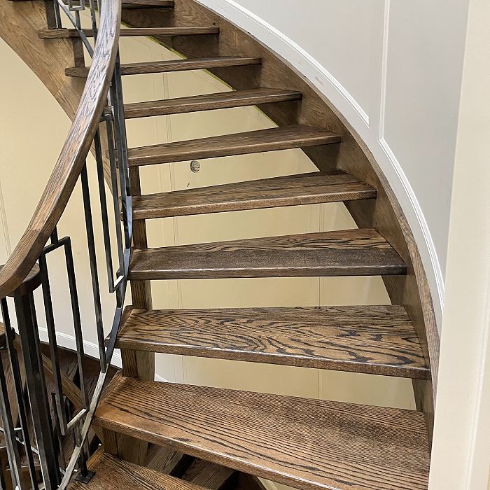 Maximize Functionality with Innovative Stairs Remodel Solutions