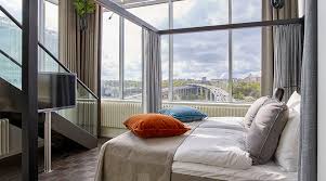 Experience Swedish Hospitality: Top Hotels in Stockholm