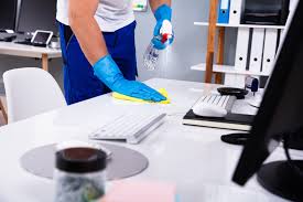 Top Benefits of Professional Office Cleaning Services for Your Business