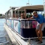 The Best Boat Tour Routes in Tarpon Springs