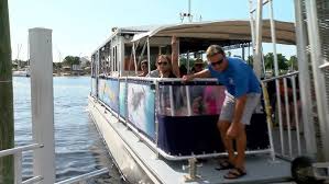 The Best Boat Tour Routes in Tarpon Springs