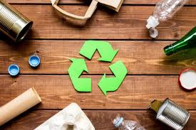 Recycling and Reuse: The Cornerstones of a Circular Economy