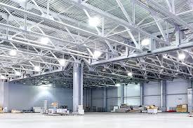 Choosing the Right Industrial Lighting Supplier: What to Consider