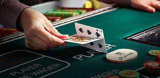 Why Online Baccarat Is Perfect for Players of All Levels