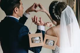 Innovative Wedding Gifts That Speak to Their Hearts