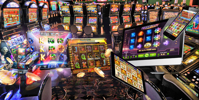 Unlocking Big Wins with Salju88 Slot Games