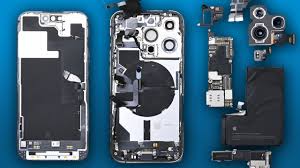 No More Cracks: Get Your iPhone Screen Repaired Quickly