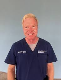 The Impact of Dr. Robert Corkern’s Leadership in Emergency Medicine