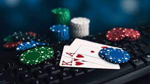 Baccarat888: Your Gateway to Online Casino Fun