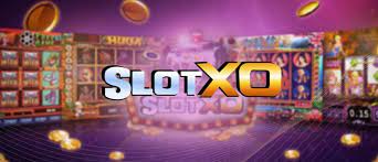 How to Earn Loyalty Points on Slotxo