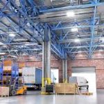 Industrial Lighting for Large Facilities: Best Practices