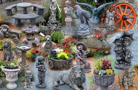 Transform Your Garden with These Beautiful Garden Ornaments