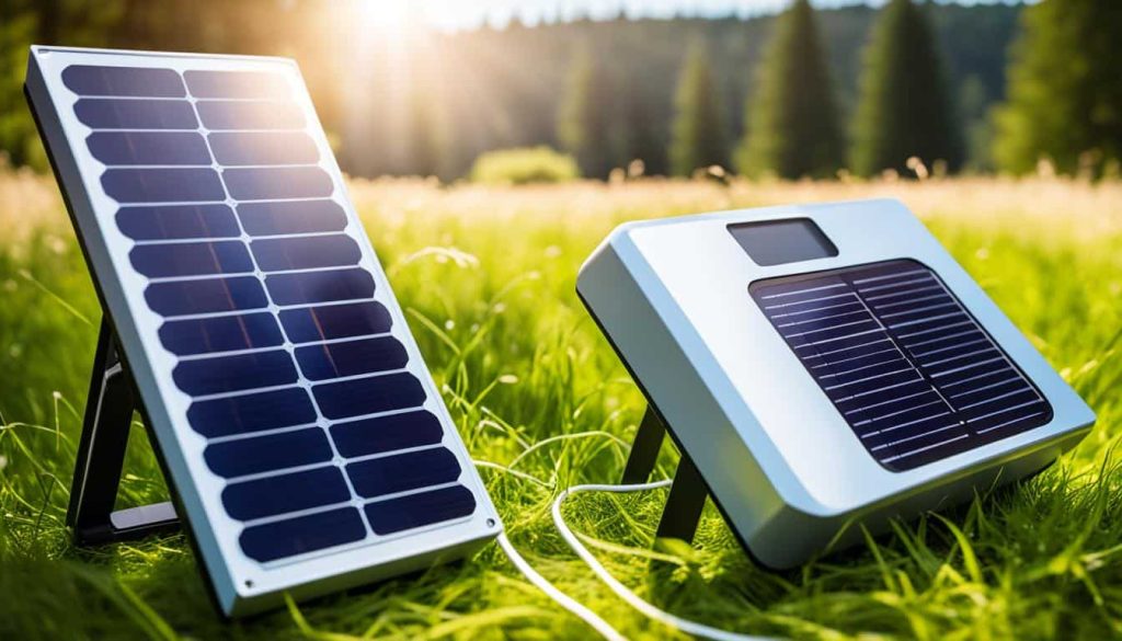 Battery Solar Cells: Revolutionizing the Future of Clean Energy