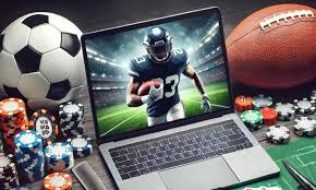 UFAPlus Gambling: The Best Way to Bet Online