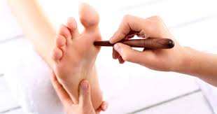 How Plantar Reflexology Helps with Pain Relief and Relaxation