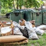 Junk Removal Services in Rancho Cucamonga CA for a Healthier Living Environment