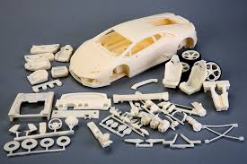 Discover the Joy of Model Kits at Plastic-Models-Store