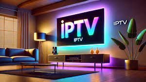 Why IPTV Allows You to Watch Your Favorite Shows Anytime, Anywhere