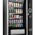 Smart Vending Machines: A Step Towards Automated Efficiency