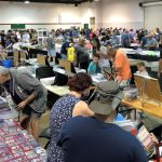 North Carolina’s Ultimate Card Show: A Collector’s Paradise