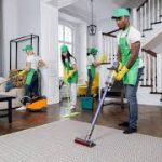 Expert Deep Cleaning in Florida to Revitalize Your Property