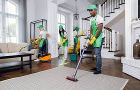 Expert Deep Cleaning in Florida to Revitalize Your Property