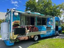 TX Food Trucks Serve Up High-Quality Meals with a Personal Touch