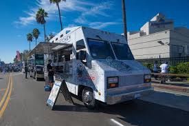 Indulge in LA’s Best Street Food with These Food Trucks