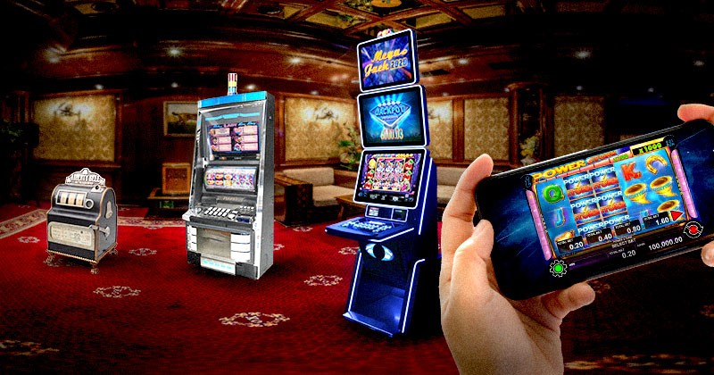 Enjoy an Effortless Slot Experience with Gacor Slot Easy to Win