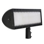 Efficient and Powerful Outdoor Flood Light Solutions