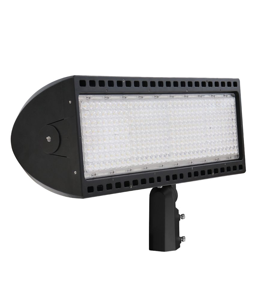 Efficient and Powerful Outdoor Flood Light Solutions