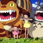 How Ghibli Promotes a Deeper Understanding of Environmental Values