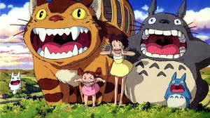 How Ghibli Promotes a Deeper Understanding of Environmental Values