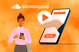 Top Services to Buy Authentic SoundCloud Plays