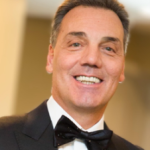 Robert Spadoni: A Seasoned Healthcare Executive with Over 25 Years of Experience