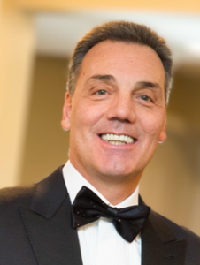 Robert Spadoni: A Seasoned Healthcare Executive with Over 25 Years of Experience