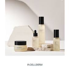 Revolutionize Your Skin with Incellderm’s Advanced Technology