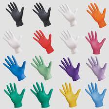 How to Buy Bulk Nitrile Gloves for Your Business Needs