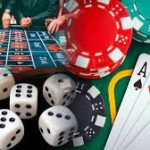 Experience Authentic Online Gambling on LangitQQ: Indonesia’s Best BandarQQ Site