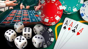 Experience Authentic Online Gambling on LangitQQ: Indonesia’s Best BandarQQ Site