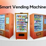 Modern Vending Machines: Convenience at Your Fingertips